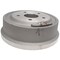 Raybestos Brake Drum Bd80086,9695R 9695R - alternate 3
